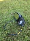 2009-2014 Gmc Yukon Lh Driver Door Mirror Side View Oem Blind Spot Signal. Fixed Price $165.00.