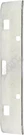 Dorman 242-6115 Center Bumper. Fixed Price $1208.62.