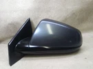 Driver Left Side View Mirror Power Folding Dk Gray Fits 10-14 Cadillac Srx D195. Fixed Price $78.00.