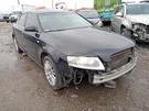 Driver Left Rear Window Regulator Fits 05-11 Audi A6 9012584. Fixed Price $121.02.