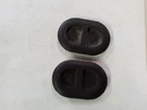 Floor Rubber Grommet Fits 11 12 13 14 15 16 17 Jeep Wrangler Jk. Fixed Price $20.00.