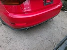 Rear Bumper Fits 19 Jetta 636559. Fixed Price $400.00.