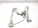 2002-2006, Infiniti FX35, Front Right Door Window Regulator, Pw, 80720AT30A, Oem. Fixed Price $116.10.