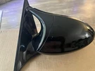 Oem 2007-09 Bmw 328I E93 Left Driver Side View Mirror Power Fold Coupe F0143101. Fixed Price $99.97.