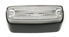 Opel Gt J Clear Black Back Up Light Lens New. Fixed Price $79.00.