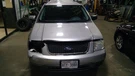 (local Pickup Only) Passenger Right Front Door Fits 05-07 Freestyle 4351636. Fixed Price $169.99.