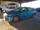 Right Blue Rear Door Assembly Oem 16-22 Toyota Prius. Fixed Price $484.00.