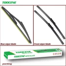 Front And Rear Windshield Wiper Blades For Mini Paceman 2013 -2016 Windscreen. Fixed Price $22.99.