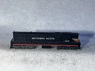 Nice Athearn Southern Pacific Rr Trainmaster Dummy Engine Ho(ex Parts Package). Fixed Price $19.14.