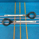 2008 2013 Bmw M3 E92 Front Strut Brace Brackets Oem 8044553. Fixed Price $359.00.