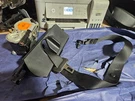 2014 - 2019 Mercedes CLA250 Front Right Passenger Seat Belt 308729499228 Oem. Fixed Price $33.99.