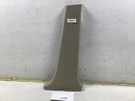 2001 Toyota Highlander Center Right Side B Pillar Lower Trim Cover Ivory Tan Oem. Fixed Price $34.46.