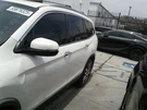 Rear Bumper Park Assist With Chrome Accent Trim Fits 16-18 Pilot 126290. Fixed Price $360.00.