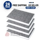 4PCS A9068300318 CUK3569 Cabin Air Filter For Mercedes Benz Sprinter 2500 3500. Fixed Price $35.99.