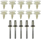 Trim Retainer Dorman/autograde 702-004. Fixed Price $24.68.
