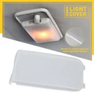 Fit For Toyota / Interior Chevrolet Roof Dome Light Cover Lense Durable Usa. Fixed Price $13.99.