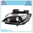 Fits 2022 2023 Hyundai Kona Halogen Headlight Assembly Driver Left Side. Fixed Price $92.00.