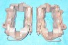 1967 Mustang Shelby GT350 GT500 Cougar Orig Kelsey Hayes Disc Brake Calipers. Fixed Price $449.00.
