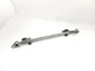 Genuine 12-19 Mercedes GLE350 W166 Front Lower Strut Tower Brace Cross Bar. Fixed Price $138.00.