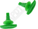 Dorman 963-167D Door Weather Strip Clip Pack Of 2. Fixed Price $16.25.
