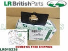 Genuine Land Rover Rear Parking Aid Bezel Range Sport 10-13 LR015238. Fixed Price $19.00.