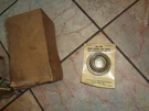 Nors 1957,1958,1959,1960 Chevrolet Rear Wheel Seals. Fixed Price $10.00.