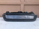 Oem 2018-2021 Kia Stinger Rear 3RD Brake Light Lamp High Center Pn# 92700J5000. Fixed Price $135.00.