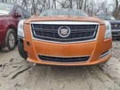 2013 Cadillac Xts Used Upper Grille Oem 104-02366 4DR Without Pre-crash. Fixed Price $1049.75.