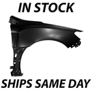 New Primered Steel Front Rh Passenger Side Fender For 2015-2021 Subaru Wrx 15-21. Fixed Price $244.21.