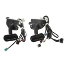Genuine Mopar Wiring CBJ1K072AA. Fixed Price $36.44.