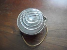Vintage Dodge Desoto Chrysler Plymouth Cb 14094 Rear Light Thick Glass Lens. Fixed Price $99.95.
