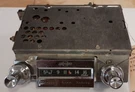 Used Oem Gm Straight Line Radio 1961-1962 Chevy Impala Bel-air 7280252 (sr). Fixed Price $212.46.