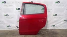 2014-2024 Mitsubishi Mirage Rear Left Side Door 5730B907. Fixed Price $299.50.