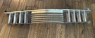 1947 1948 Studebaker Champion Grill.. Fixed Price $254.00.