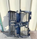 2019-2024 Ford Edge Front Bumper Lower Radiator Air Shutter KT4B8475BE Oem. Fixed Price $360.45.