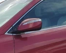 2014-2016 Hyundai Santa Fe Lh Driver Door Mirror Side View Oem. Fixed Price $252.28.