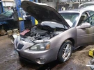 Rear Spoiler Without Aero Wing Style Fits 04-08 Grand Prix 2130271. Fixed Price $175.00.