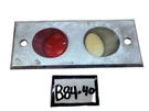 Oem 1961 1964 Ford Galaxie 500 Xl Front Door Panel Lights C1SF-13788-A B84-40. Fixed Price $34.95.