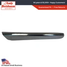 1949 Dodge Meadowbrook Right Grille Bar Extension Chrome Molding 1241150 Nos. Fixed Price $109.54.