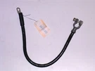 1952 1953 Ford Car V 8 Battery Cable Neg Post To Solenoid New. Fixed Price $41.95.
