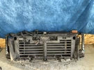 Cadillac Escalade 2015-2020 Radiator Condenser Fan Support Frame Front Clip Oem. Fixed Price $849.96.