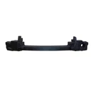 Fits 2017-2019 Nissan Rogue Front Bumper Impact Absorber 1524-01257X Capa. Fixed Price $102.96.