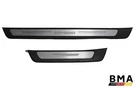 Audi A6 Allroad Front & Rear Left Door Sill Scuff Plate 2020 - 2024 Oem. Fixed Price $184.99.