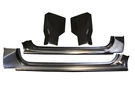 1980-1997 Ford F-150 F-250 F-350 Truck Outer Rocker Panel & Cab Corner Kit. Fixed Price $159.99.