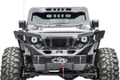 Fab Fours JL3020-1 Windshield Frame Cover Vicowl Black Steel. Fixed Price $1669.99.
