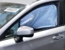 2023 Subaru Xv Crosstrek Lh Driver Door Mirror Side View Oem. Fixed Price $209.88.