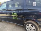 2005-2009 Chevrolet Uplander Driver Rear Door Oem Yhptn. Fixed Price $648.60.