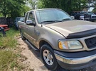 Passenger Side View Mirror Power Regular Cab Fits 98-02 Ford F150 Pickup 632477. Fixed Price $102.29.