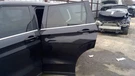Driver Left Rear Side Door Fits 22-25 Outlander 364424. Fixed Price $1350.00.