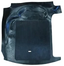 Volvo 544 Pv 444 Trunk Floor Liner Rubber Mat 1949-1966. Fixed Price $225.00.